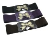 Wholesale 2011 year news elastic belt for good quality and come from directly factory