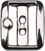 Wholesale core-pulling buckle(case buckle,hardware buckle,alloy bukle,steel buckle,metal buckle)