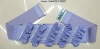 Wholesale Fashion Lady Belt with plicate border buckle
