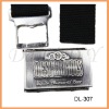 Wholesale Casual Cotton Webbing Belt with bottle opener buckle DL-307