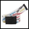 Wholesale Printed Webbing Belt with Roller Buckle