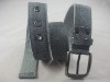 Wholesale 2011 fahsion canvas belts