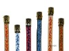 Wholesale polyester cotton webbing belt ,print belt