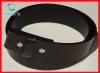 leather belt strap