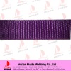 Best offer for colored polypropylene webbing straps