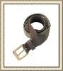 fashion army green leasure strap