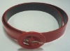 Fashion PU belt waist belt waistband strap BDT10074