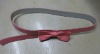 Fashion PU belt waist belt waistband strap BDT10082