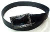 Wholesale Fashion PU belt,waist belt,waistband,strap BDT07222