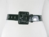 Wholesale pu leather strap