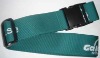Wholesale fashion luggage belt , baggage strap