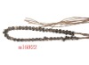 Wholesale ml6922 wooden bead waist belt