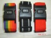 Wholesale Combination Luggage Strap