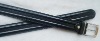 Wholesale Men pu belt with zinc alloy buckle