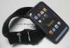 Wholesale Nylon elastic Velcro strap