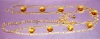 Wholesale Chain belt,fashion belt,wait belt,metal strap BDT06828
