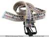 Wholesale ladies' fashion woven belt