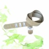 Wholesale PU belt