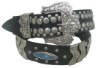 Wholesale fashion metal belt