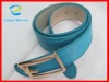 Wholesale leather strap belt