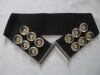 Wholesale wide elastic belt