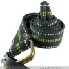Wholesale promotion fabric belt