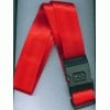 Wholesale luggage belt , fashion baggage strap