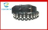 Wholesale bullet leather belts. men's belt