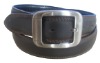 Wholesale means leather belts
