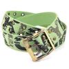 Wholesale Canvas Belt,Cotton Belt