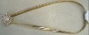 Wholesale Chain belt,waist belt,lady's waistband,strap BDT09120