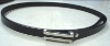 Wholesale Fashion PU belt,webbing belt,waist belt,strap B325H