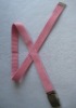Wholesale fashion knnited belt