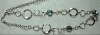 Wholesale Chain belt,waist belt,lady's waistband,strap BDT07308