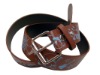 Wholesale Fashion PU belt