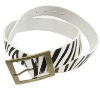 Wholesale PU belt,jeans belt