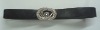 Wholesale Fashion PU belt garment waist belt strap BDT10058