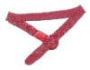 woven belt,fashion belt,jeans belt