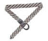 woven belt,fashion belt,jeans belt