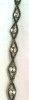 Fashion belt acrylic strap charming waist belt BDT10065