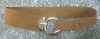 Fashion belt PU strap charming waist belt BDT10071