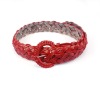 Wholesale woven belt,waist belt,jeans belt