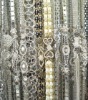 Wholesale Chain belt,waist belt,lady's waistband,strap BDT09127