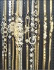Wholesale Chain belt,fashion belt, waist belt,acrylic strap BDT09126