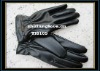 2010 fashion leather glove