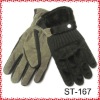 Wholesale latest men' winter gloves