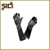 Wholesale satin gloves