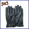 Wholesale leather warm gloves