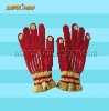 Wholesale Fashion knitted glove