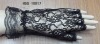 Wholesale waist lace gloves half-finger gloves wedding gloves sexy gloves